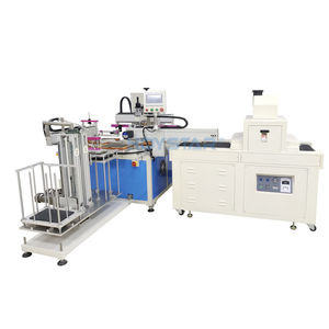 automatische Siebdruckmaschine