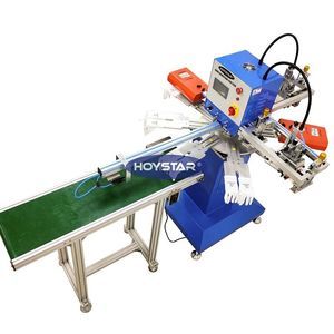 automatische Siebdruckmaschine