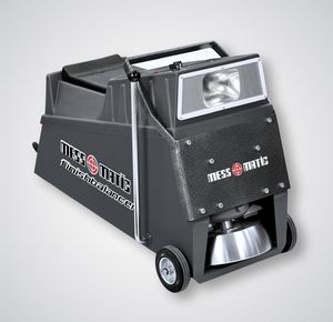 Reifenwuchtmaschine für PKW