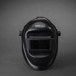 passive Schweißmaske