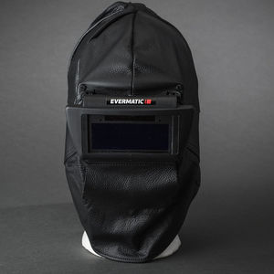 selbstverdunkelnde Schweißmaske 1