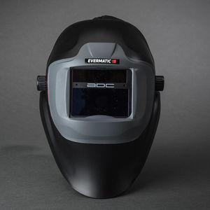 selbstverdunkelnde Schweißmaske 1
