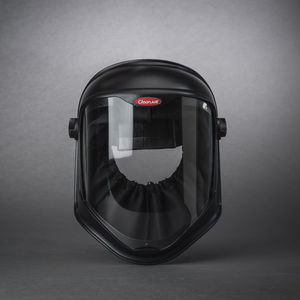 Schweißmaske / EN 166 1