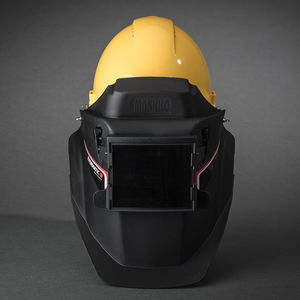 Schweißmaske / EN 175 1