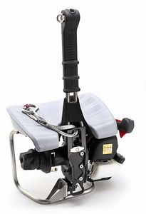 elektrische motorisierte Winde