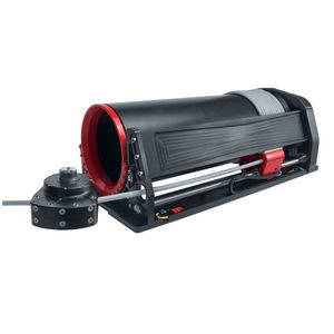 hydraulische Elektrische Seilwinde 1