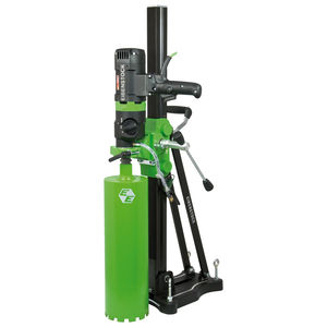 elektrische Kernbohrmaschine 1