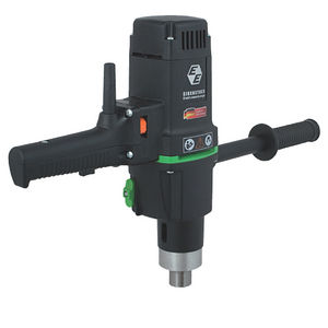 Bohrschrauber-Bohrmaschine / elektrisch / Zweigang / leistungsstark