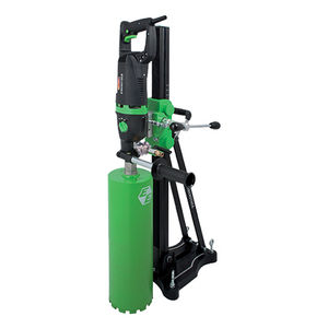 elektrische Kernbohrmaschine 1