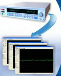 Messsoftware 1