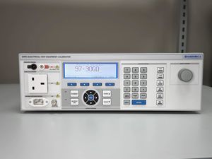Schleifenkalibrator