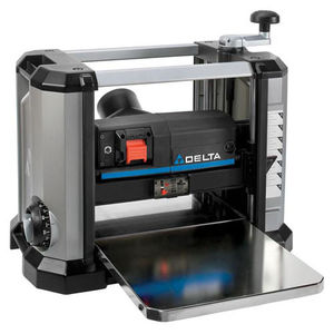 Hobelmaschine für Holz / beidseitig