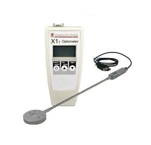 UV-Radiometer