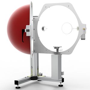 kompaktes Spektralradiometer
