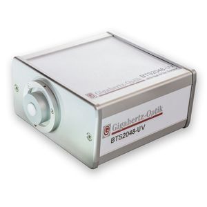 CCD-Spektralradiometer