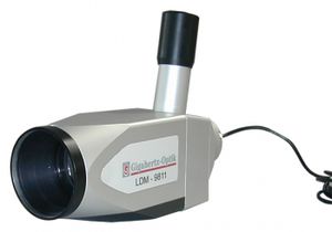 Strahldichtemessungs-Luxmeter