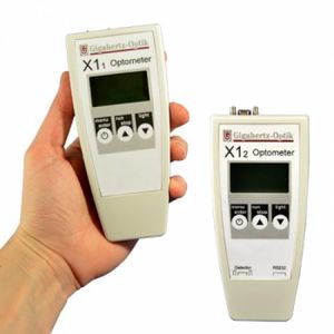 digitales Luxmeter