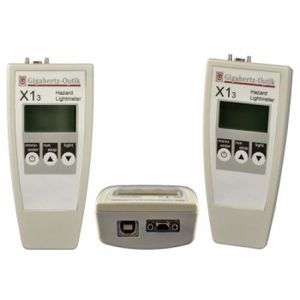 digitales Luxmeter