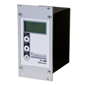 digitales Luxmeter