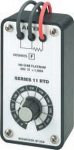 Simulator / RTD für Kalibrierung
