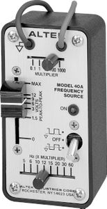 Rechtecksignal Generator