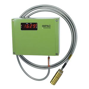 Infrarot-Thermometer
