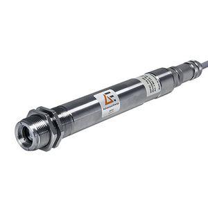 Pyrometer für Metall