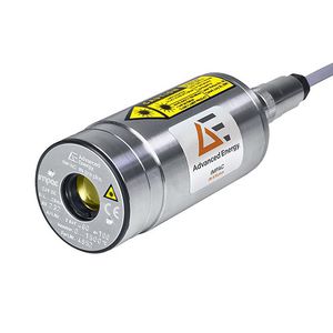 digitales Pyrometer