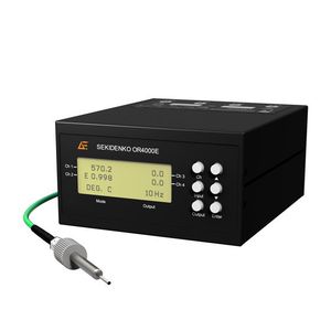 digitales Pyrometer 1