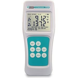 Thermoelement-Thermometer
