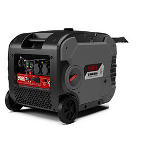 Inverter-Stromaggregat 1