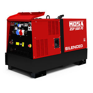 dreiphasiger Schweißgenerator 1