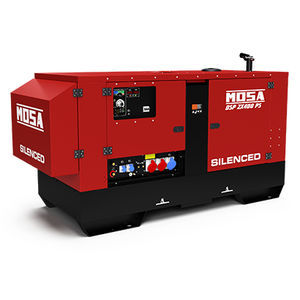 WIG-Schweißgenerator 1