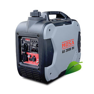 Inverter-Stromaggregat 1