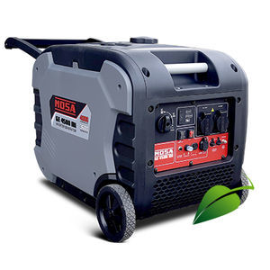 Inverter-Stromaggregat 1