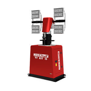 LED-Lichtmast 1