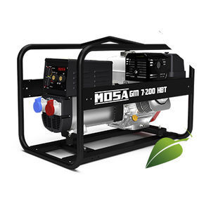 dreiphasiger Schweißgenerator 1
