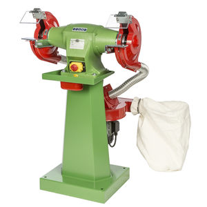 elektrische Doppelschleifmaschine 1