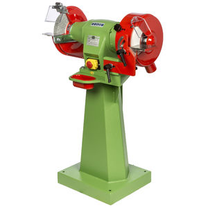 Doppelschleifmaschine für Schleifzwecke