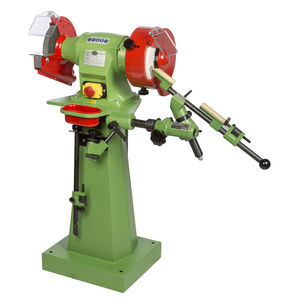 Industrie-Doppelschleifmaschine