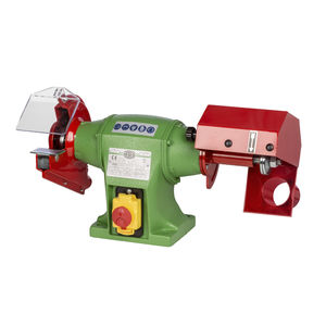 Doppelschleifmaschine 1
