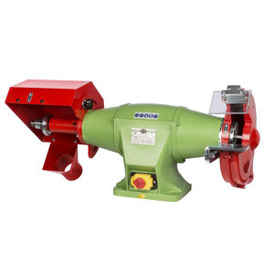 Doppelschleifmaschine 1