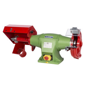 Doppelschleifmaschine 1