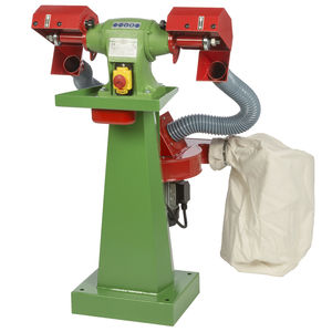 Werkbank-Polierer 1