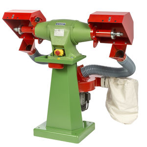Werkbank-Polierer 1