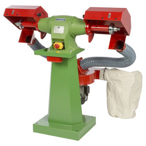 Werkbank-Polierer 1
