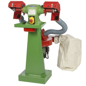 Werkbank-Polierer 1