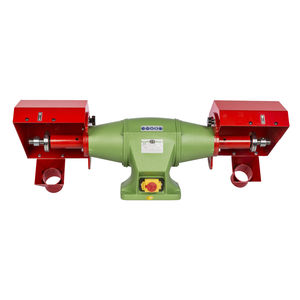 Werkbank-Polierer 1