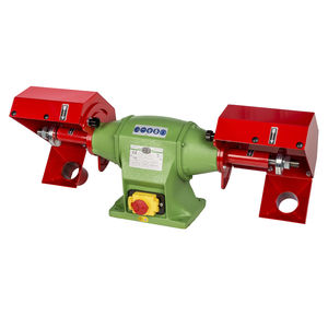 Werkbank-Polierer 1