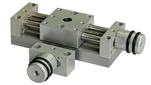 linearer Positioniertisch 1